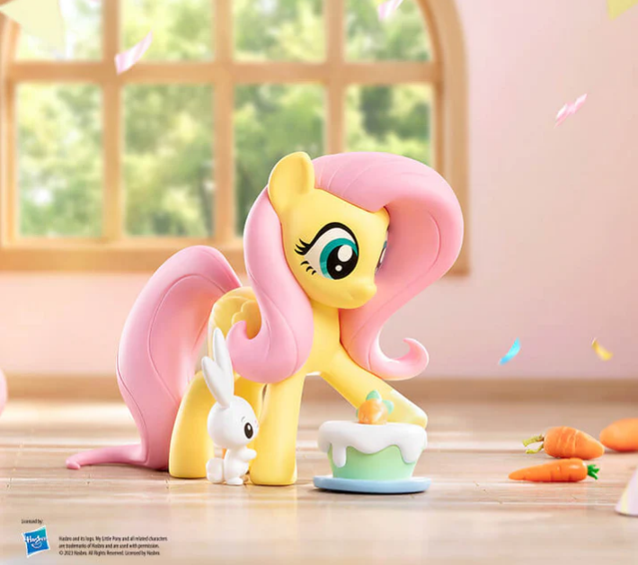 My Little Pony Sweet Diary Series - Image 2